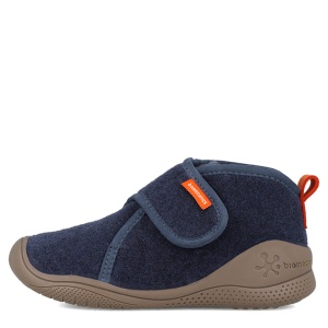 Incaltaminte de interior băieți Biomecanics 261280 Azul Marino - 261280/A089