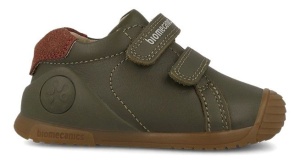 Pantofi baieti 261120-B788 Militare