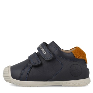 Pantofi băieți Biomecanics 261120 Ocean - 261120/A183