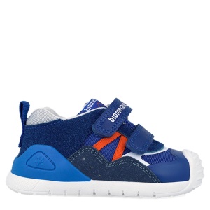 Pantofi băieți Biomecanics Blau