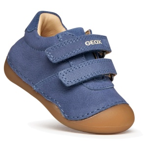 Pantofi băieți Geox Tutim Boy Denim - B9439A/03322/C4008 - unghi