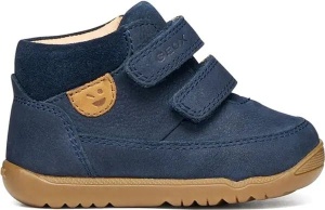 Pantofi baieti Macchia Boy Navy
