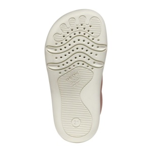Geox Pantofi barefoot fete Steppieup Girl Rose B4663A-00085-C8011