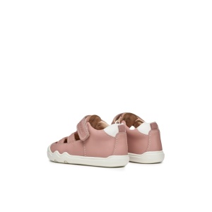 Pantofi decupati fete Steppieup Rose - Img 5