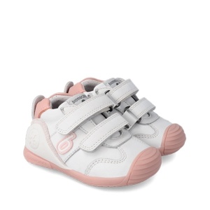 Biomecanics Pantofi fete 221001B incaltaminte copii bigstep
