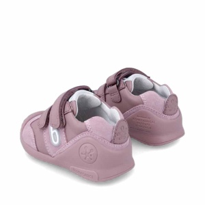 Biomecanics Pantofi fete 221002B incaltaminte copii bigstep