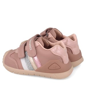 Pantofi fete Biomecanics 261131 Kiss - 261131/D159