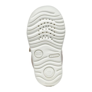 Geox Pantofi fete First Steps Macchia Girl Beige B164PA-007BC-C5000