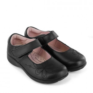 Pantofi fete Jane Black - Img 2