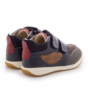 Pantofi Sport baieti 181322A - Img 3