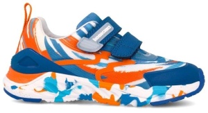Pantofi sport baieti 262271-A090 Azul Electrico