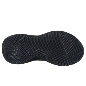 Skechers Pantofi sport baieti Bounder Techrox Black L 403906L-BBK incaltaminte copii bigstep