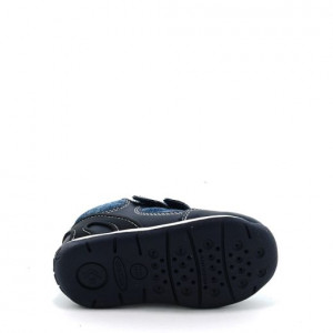 Pantofi Sport baieti Each BD 4002 Navy - Img 5
