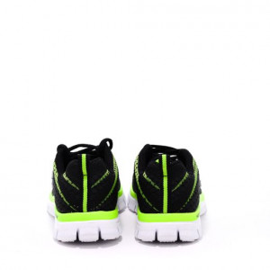 Pantofi sport baieti Flex Advantage Olive - Img 7