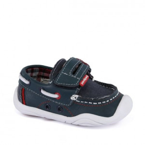 Pantofi sport baieti Naples Navy