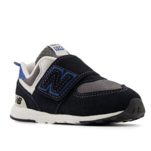 New Balance Pantofi sport baieti NW574QRB încălțăminte copii bigstep