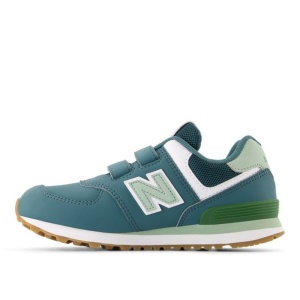 New Balance Pantofi sport baieti PV574NG încălțăminte copii bigstep