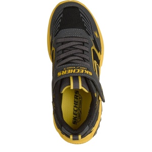 Pantofi sport băieți Skechers Light Storm 3 Multi - Img 4