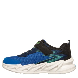 Pantofi sport băieți Skechers Light-Surge Negru - 400200LC/BBLM