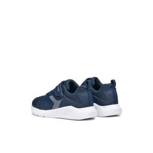 Geox Pantofi sport baieti Sprintye Navy J55GBA-0BC14-C4002 incaltaminte copii bigstep