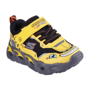 Skechers Thermo Flash Truck Trooper Yellow N 402307N-YLBK