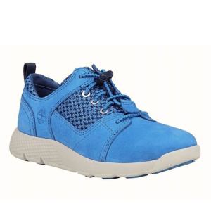 Pantofi sport baieti Timberland A106G - Img 2