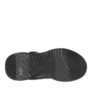 Skechers Pantofi sport Mixt Bounder-Dripper Drop Black incaltaminte copii bigstep