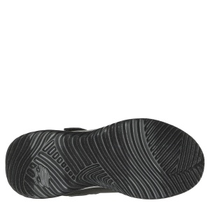 Pantofi sport copii Skechers Bounder-Dripper Drop Black — talpa