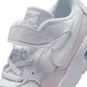 Pantofi sport Fete CZ5356 Nike Air Max SC Mystic White Pearl Pink incaltaminte copii bigstep