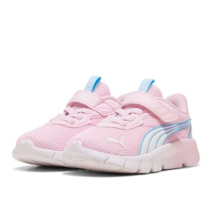 Puma Pantofi sport fete FlexFocus MoJelly Heaven Pearl Pink încălțăminte copii bigstep