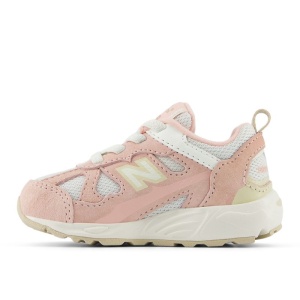 New Balance Pantofi sport fete IV878PB1 încălțăminte copii bigstep