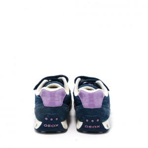 Pantofi Sport fete Jocker GA Avio Lilac - Img 7