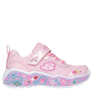 Pantofi sport fete Play Scene Fun Squad Light Pink N