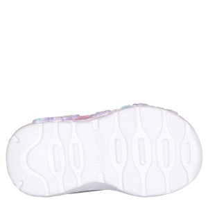 Pantofi sport fete Skechers Lil Butterfly Bliss Roz - 303066NC/LPMT
