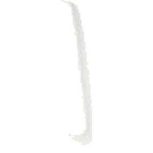 Pantofi sport fete Skechers Uno Lite White mărimi 27-32 — talpa