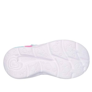 Skechers Snuggle Sneaks Skech Squad Multi N 302214N-MTMT