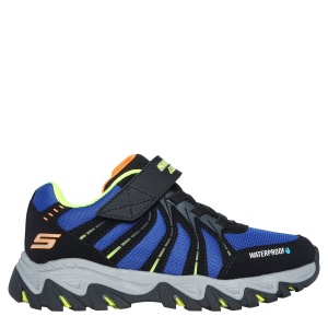 Pantofi sport Skechers Rugged Ranger Black Blue