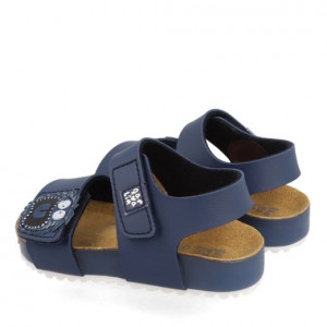 Garvalin Sandale baieti 222660A