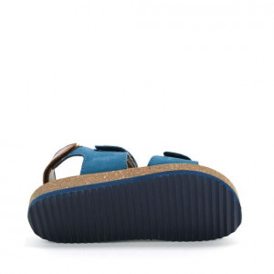 Sandale baieti 694900 First Blue - Img 8