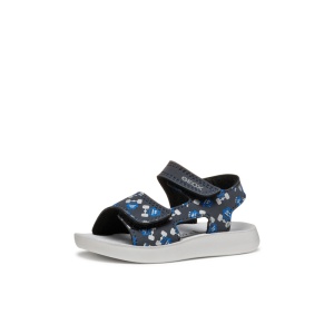 Sandale baieti Lightfloppy Navy Royal - Img 3