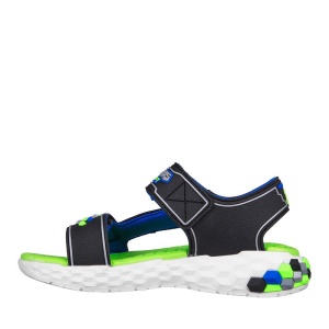 Skechers 402214L/BBLM incaltaminte copii bigstep