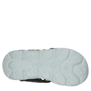 Sandale băieți Skechers Thermo Splash Blue - 63274