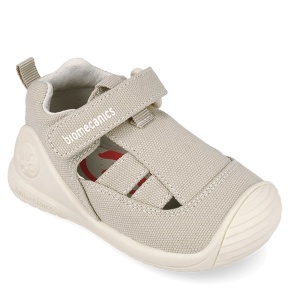 Sandale copii primii pași Biomecanics Beige Claro - 262187/C887