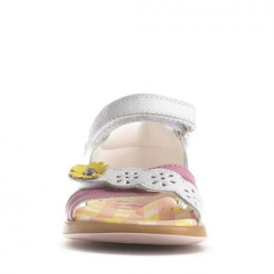 Pablosky Sandale Fete 028900 incaltaminte primii pasi bigstep