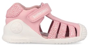 Sandale fete 262106-A032 Rosa