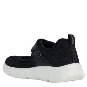 Sandale fete Geox Aril G.F Black - 68483