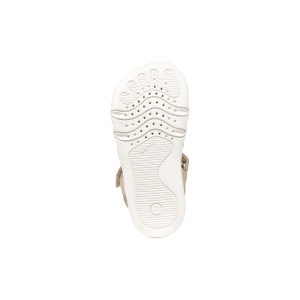 Sandale fete Sandal Steppieup G Beige - Img 7