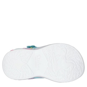 Sandale fete Skechers Unicorn Dreams Majestic Bliss Purple Multi - Img 5