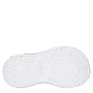 Sandale fete Skechers Unicorn Dreams Sandal Lavender Multi - Img 5