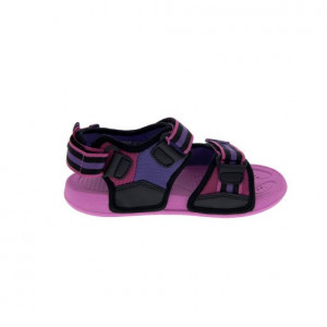 Sandale fete Ultrak GB Fuchsia Black - Img 3